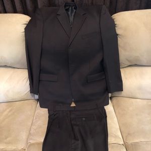 Pino Baldini Suit